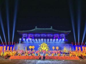 舞臺(tái)搭建舞美工程如何設(shè)計(jì)？,